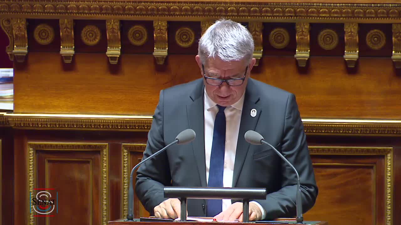 Séance publique du 28 novembre 2019 (matin)