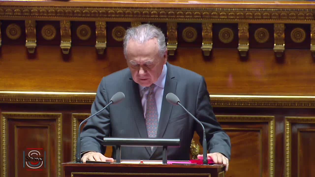 Séance publique du 28 novembre 2019 (après-midi)