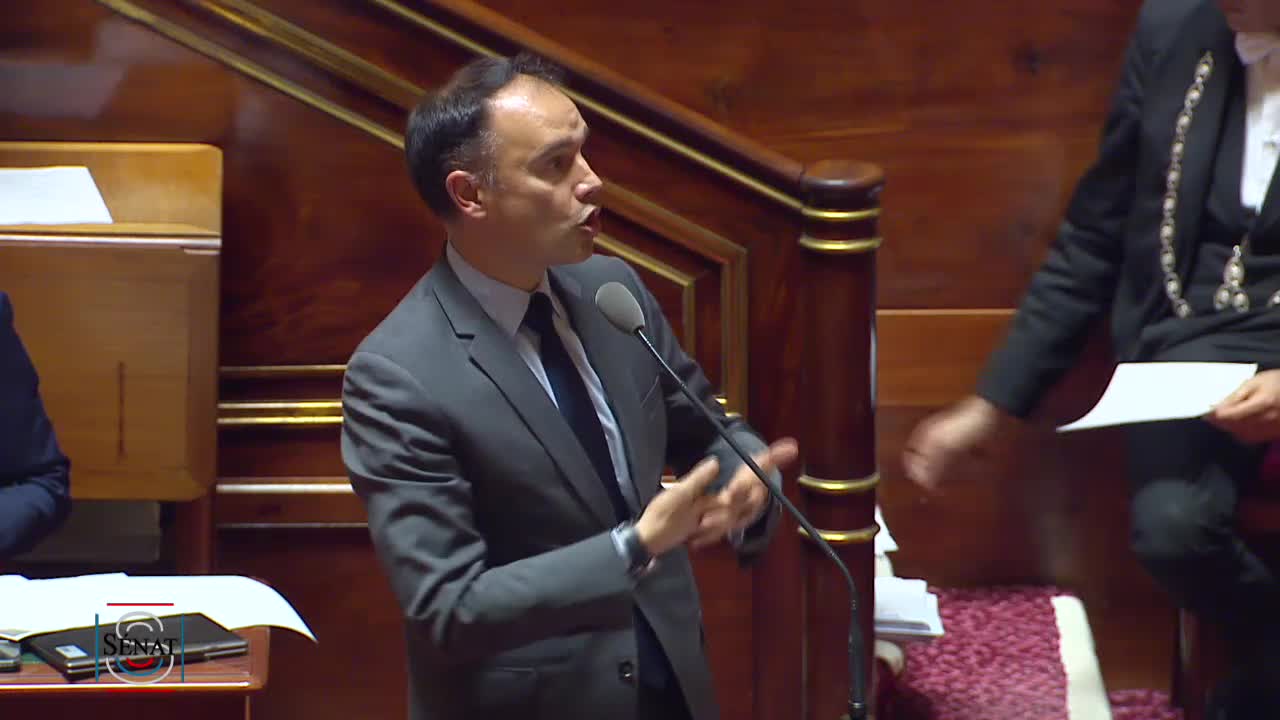 Séance publique du 28 novembre 2019 (après-midi)
