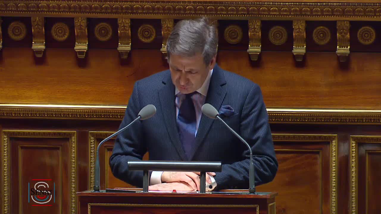 Séance publique du 28 novembre 2019 (après-midi)
