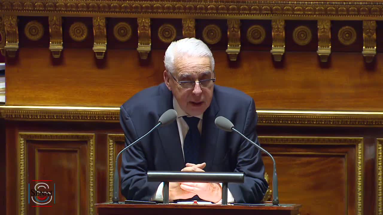 Séance publique du 28 novembre 2019 (après-midi)
