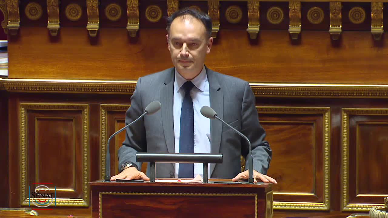 Séance publique du 28 novembre 2019 (après-midi)