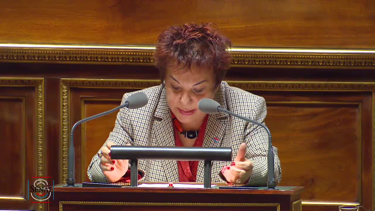 Séance publique du 28 novembre 2019 (après-midi)