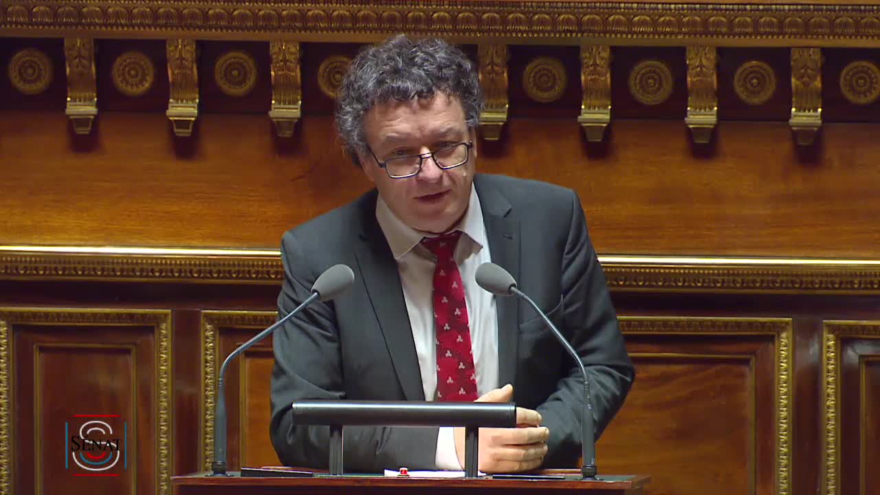 Séance publique du 28 novembre 2019 (soir)