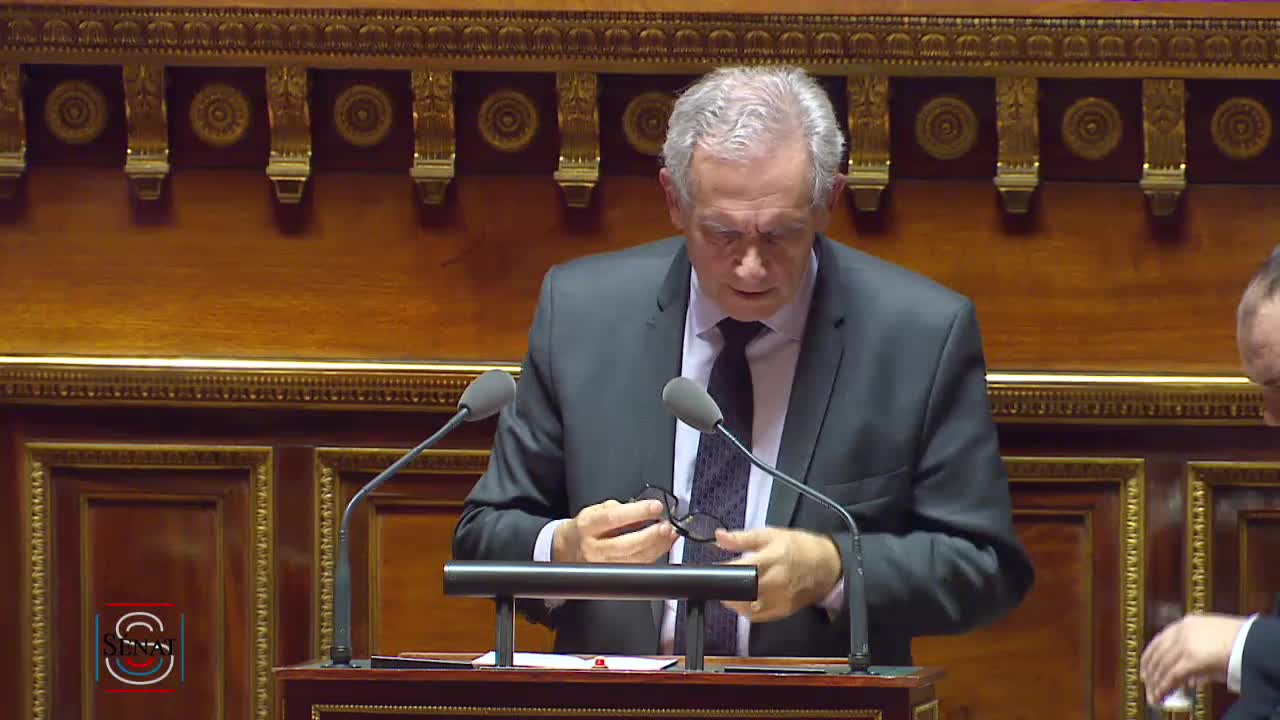 Séance publique du 28 novembre 2019 (soir)