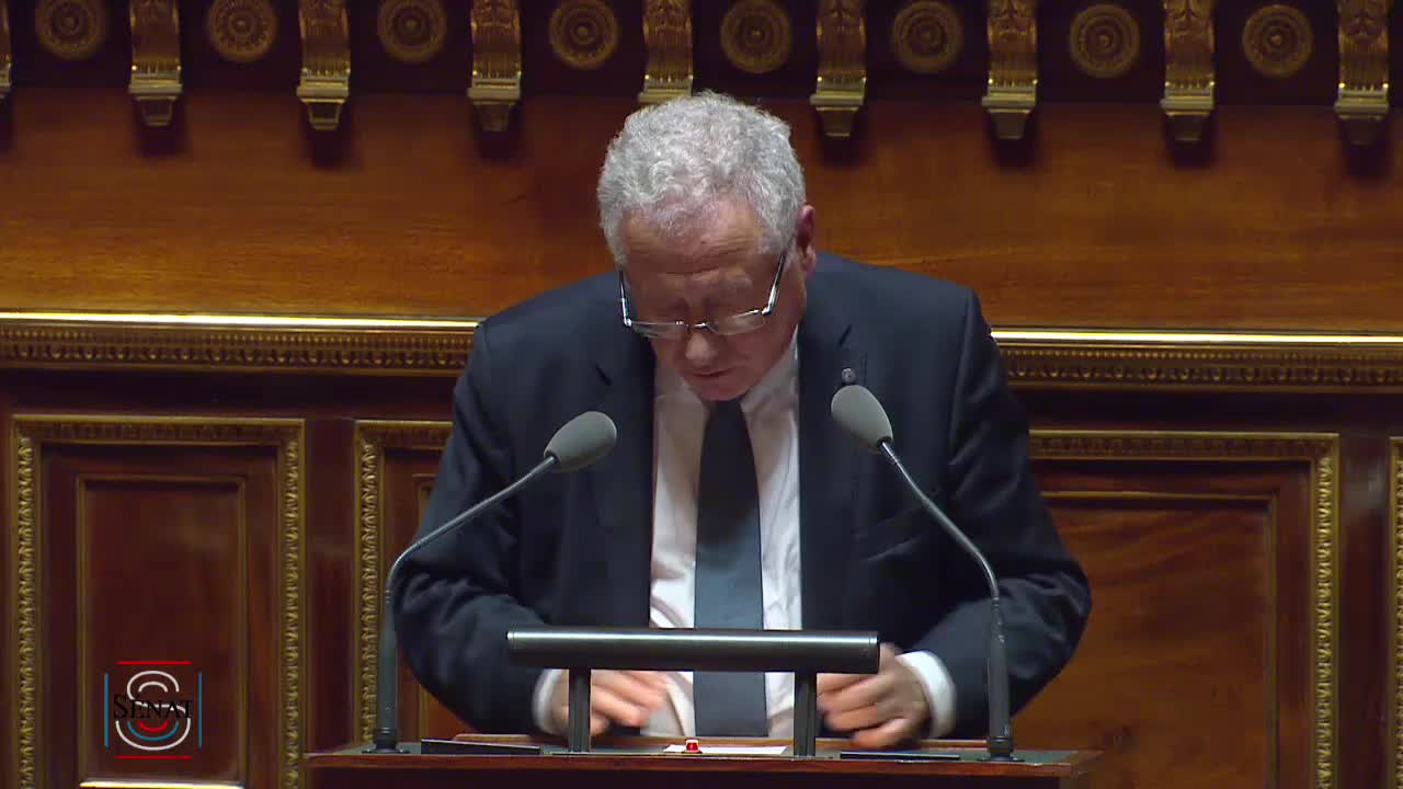 Séance publique du 28 novembre 2019 (soir)