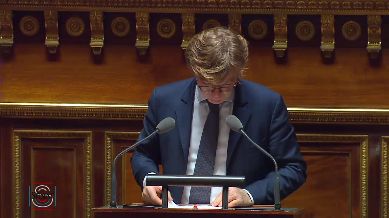 Séance publique du 28 novembre 2019 (soir)