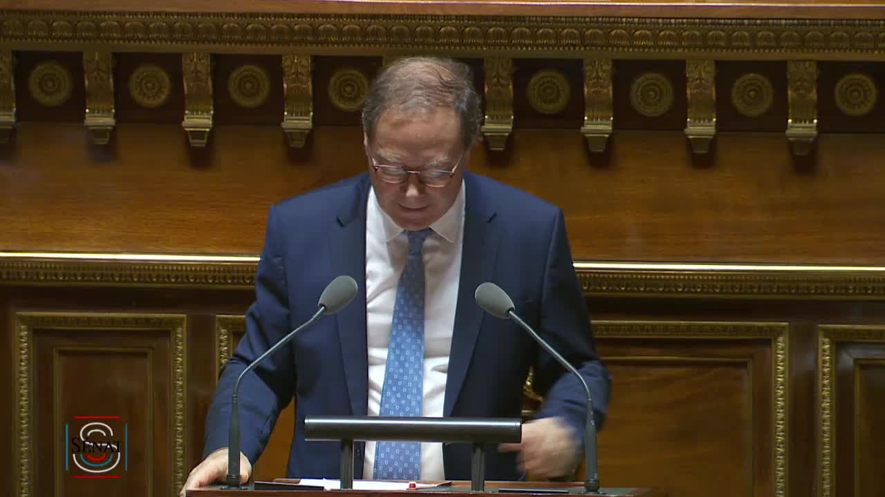 Séance publique du 29 novembre 2019 (matin)