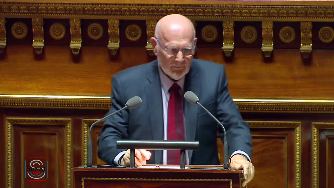 Séance publique du 29 novembre 2019 (après-midi)