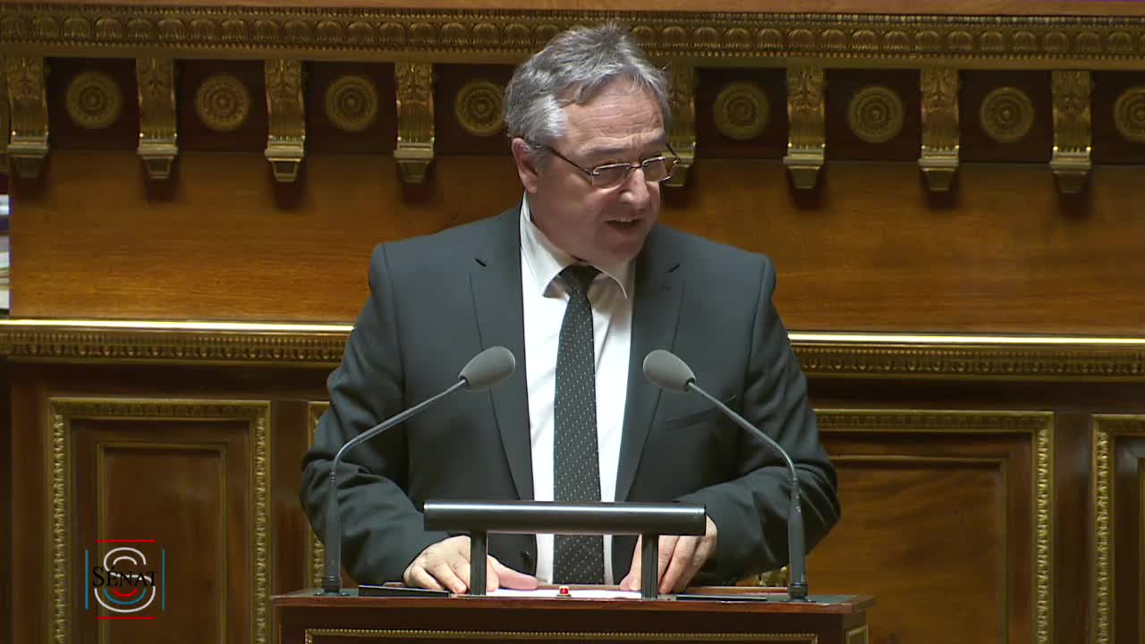 Séance publique du 29 novembre 2019 (après-midi)