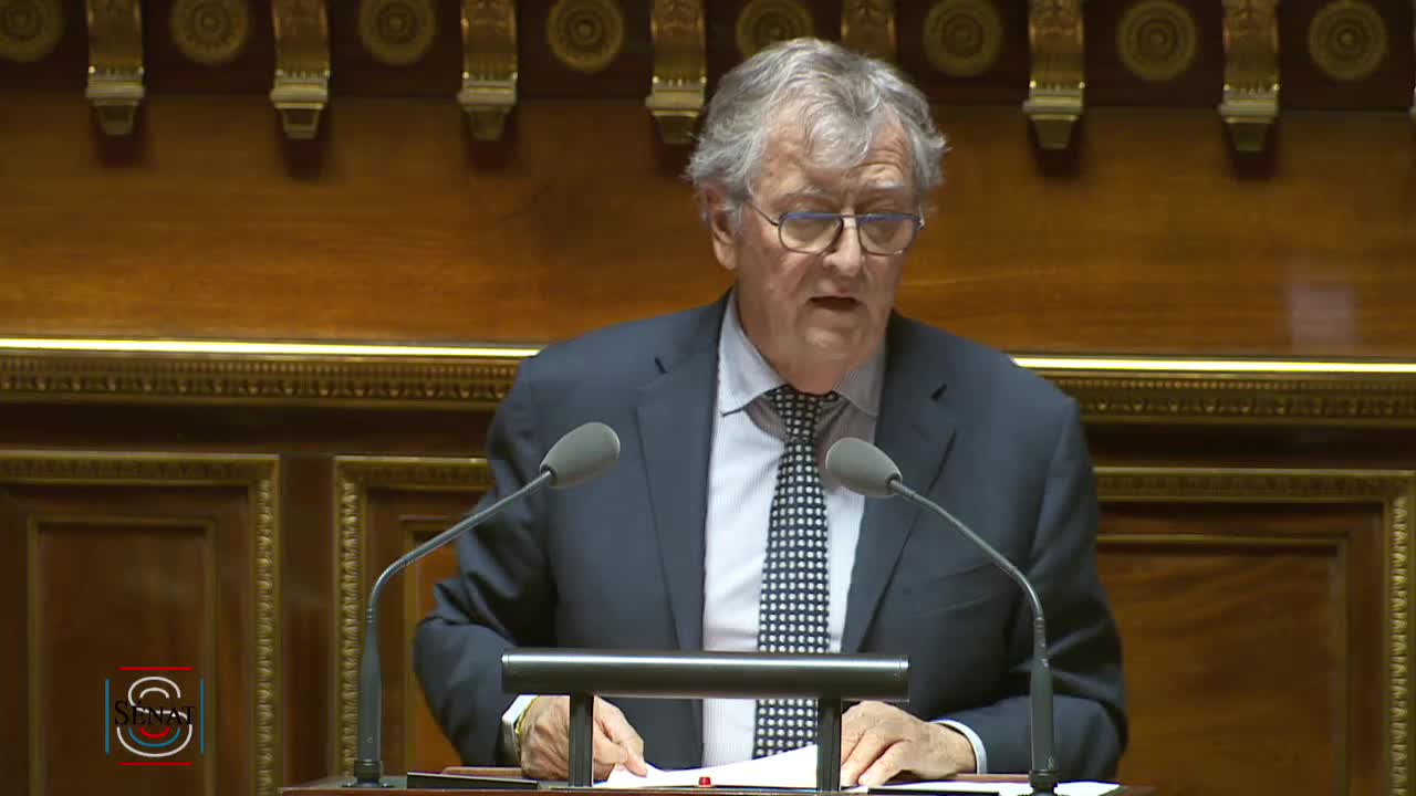 Séance publique du 29 novembre 2019 (après-midi)