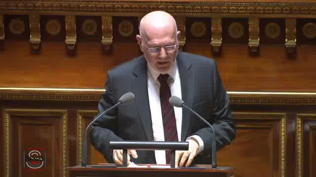 Séance publique du 12 mars 2015