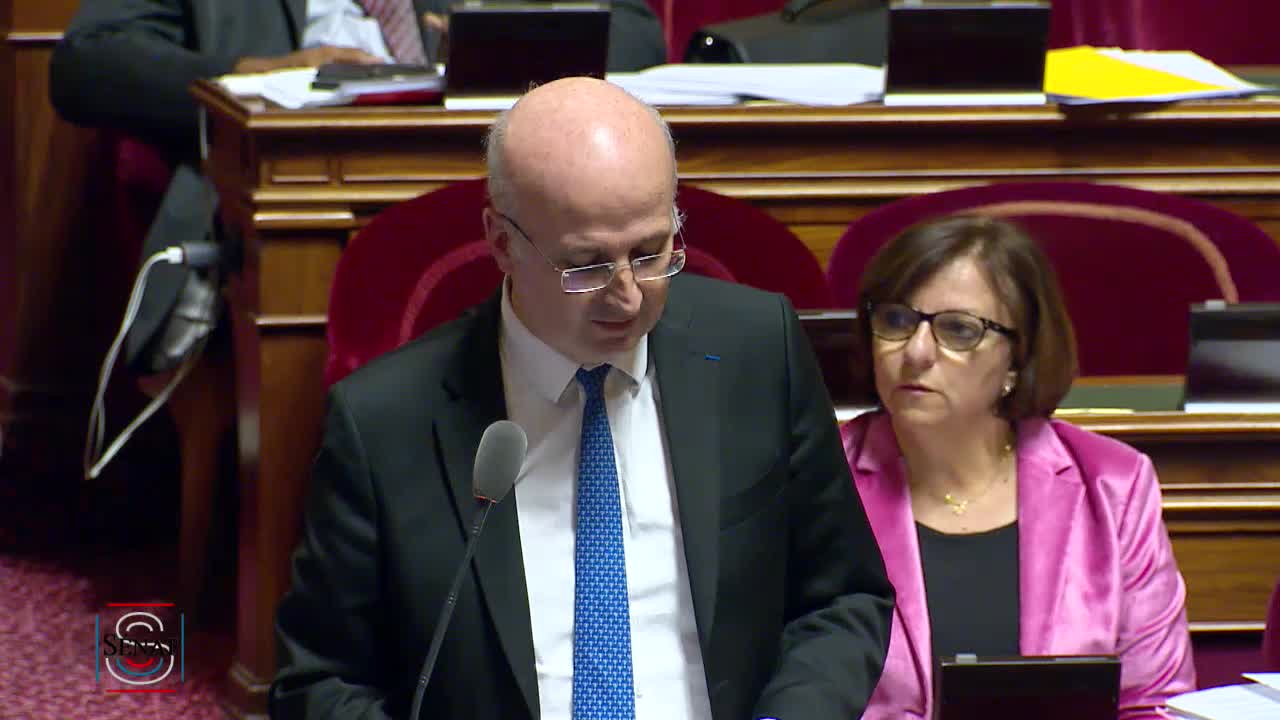 Séance publique du 30 novembre 2019 (après-midi)