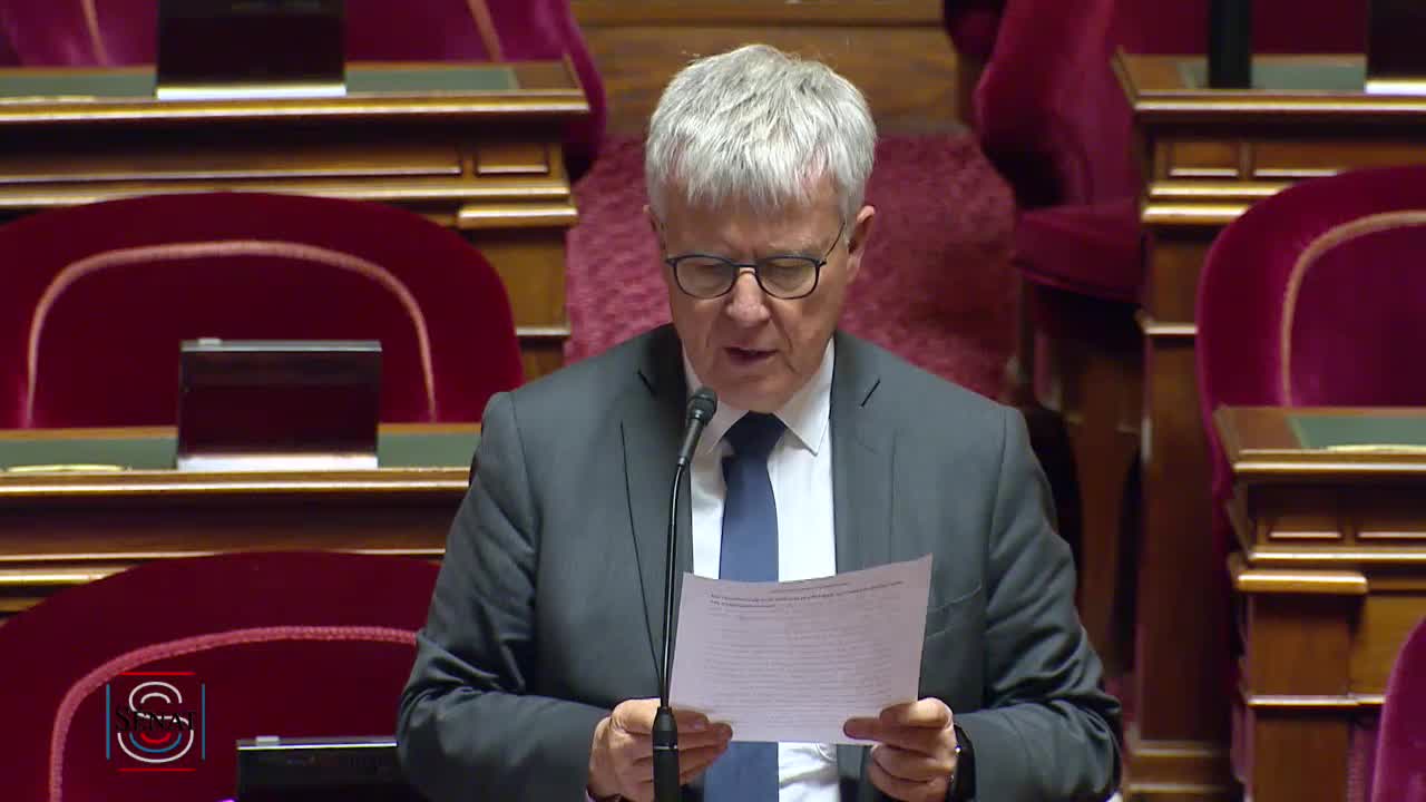 Séance publique du 30 novembre 2019 (après-midi)