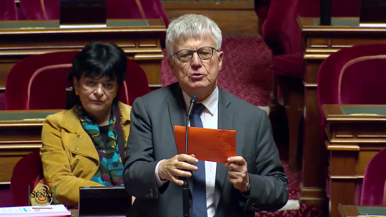 Séance publique du 30 novembre 2019 (après-midi)