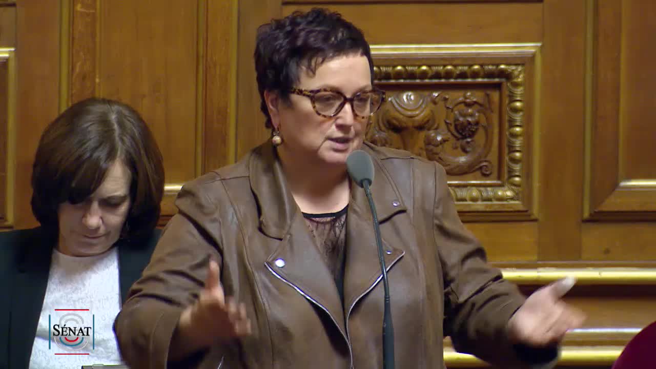 Séance publique du 30 novembre 2019 (après-midi)
