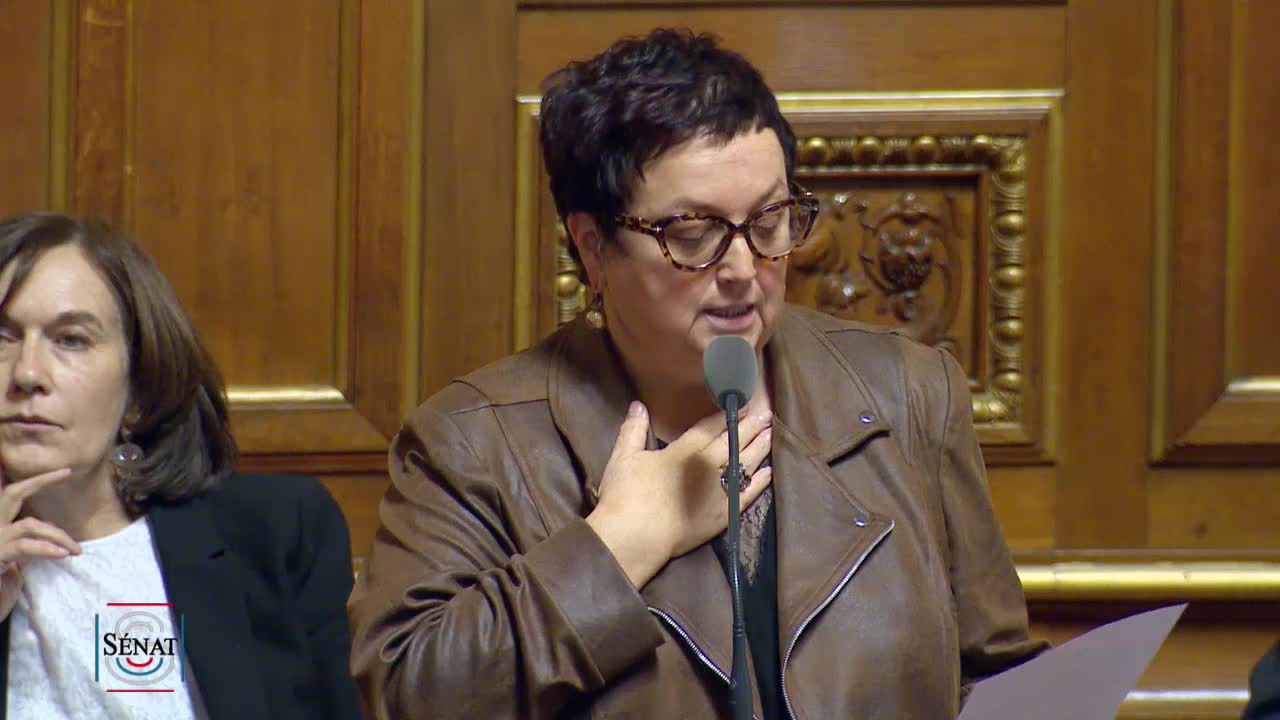 Séance publique du 30 novembre 2019 (après-midi)