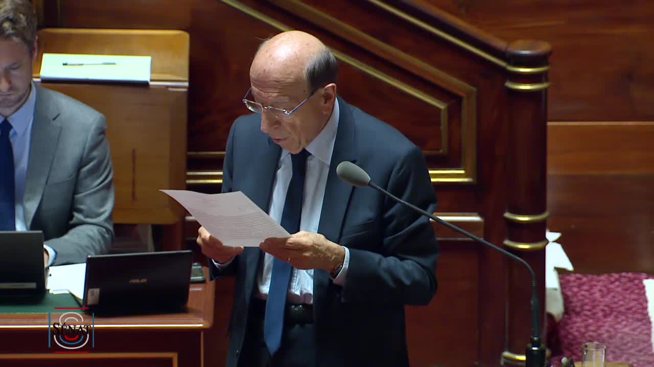 Séance publique du 30 novembre 2019 (après-midi)