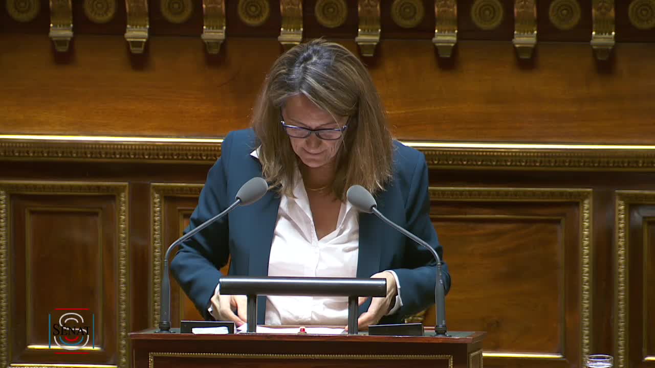 Séance publique du 2 décembre 2019 (matin)