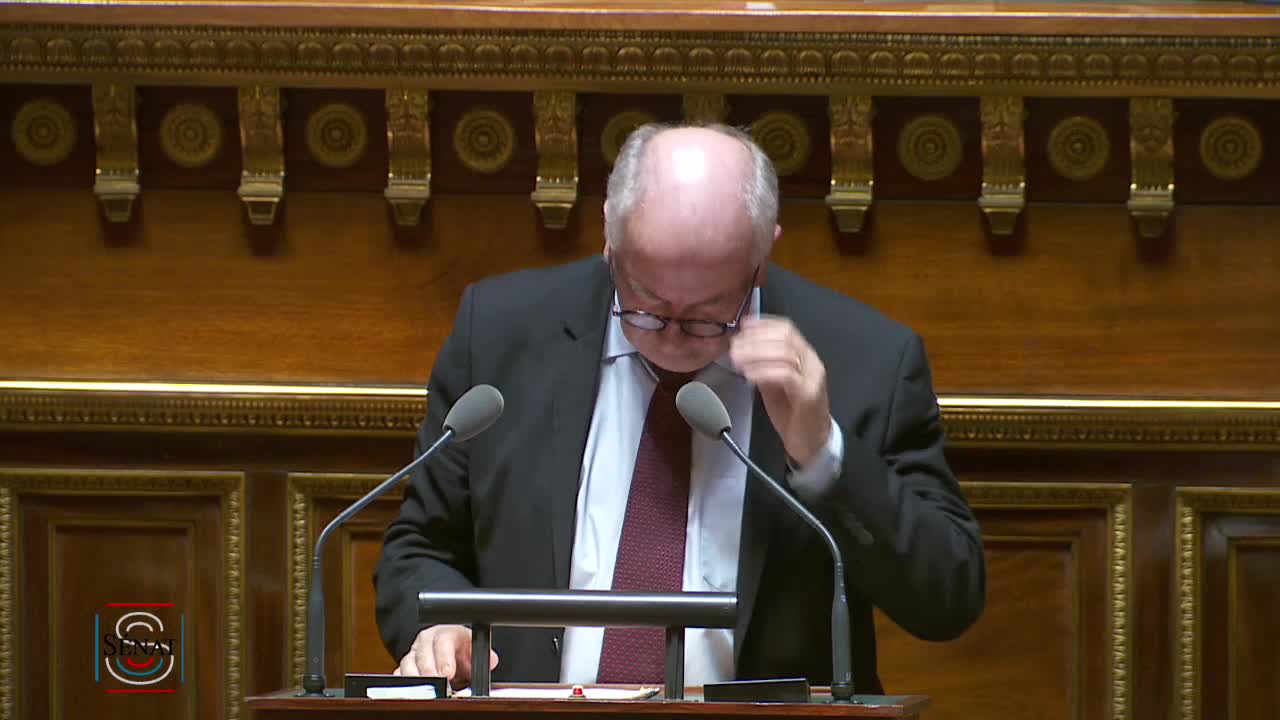 Séance publique du 2 décembre 2019 (matin)