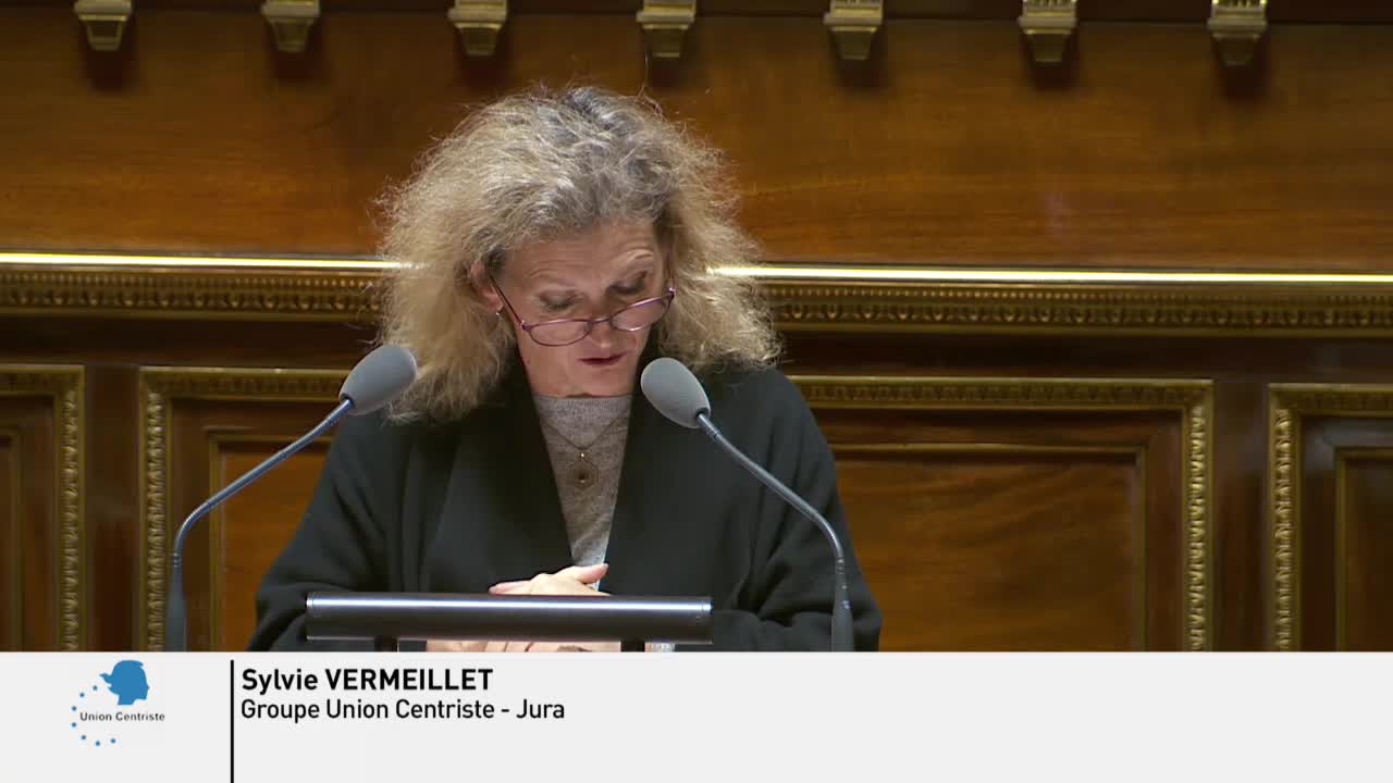 Séance publique du 2 décembre 2019 (matin)