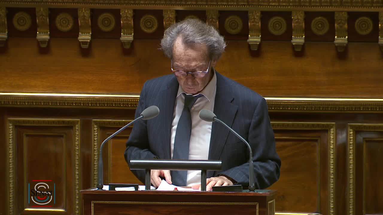 Séance publique du 2 décembre 2019 (matin)