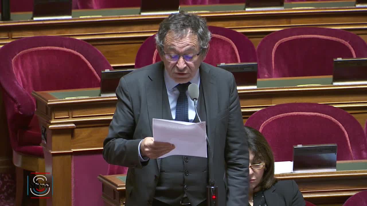 Séance publique du 2 décembre 2019 (matin)