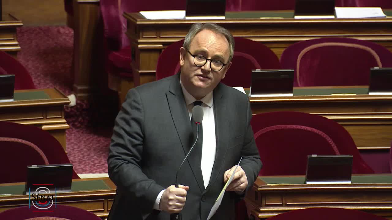 Séance publique du 2 décembre 2019 (après-midi)
