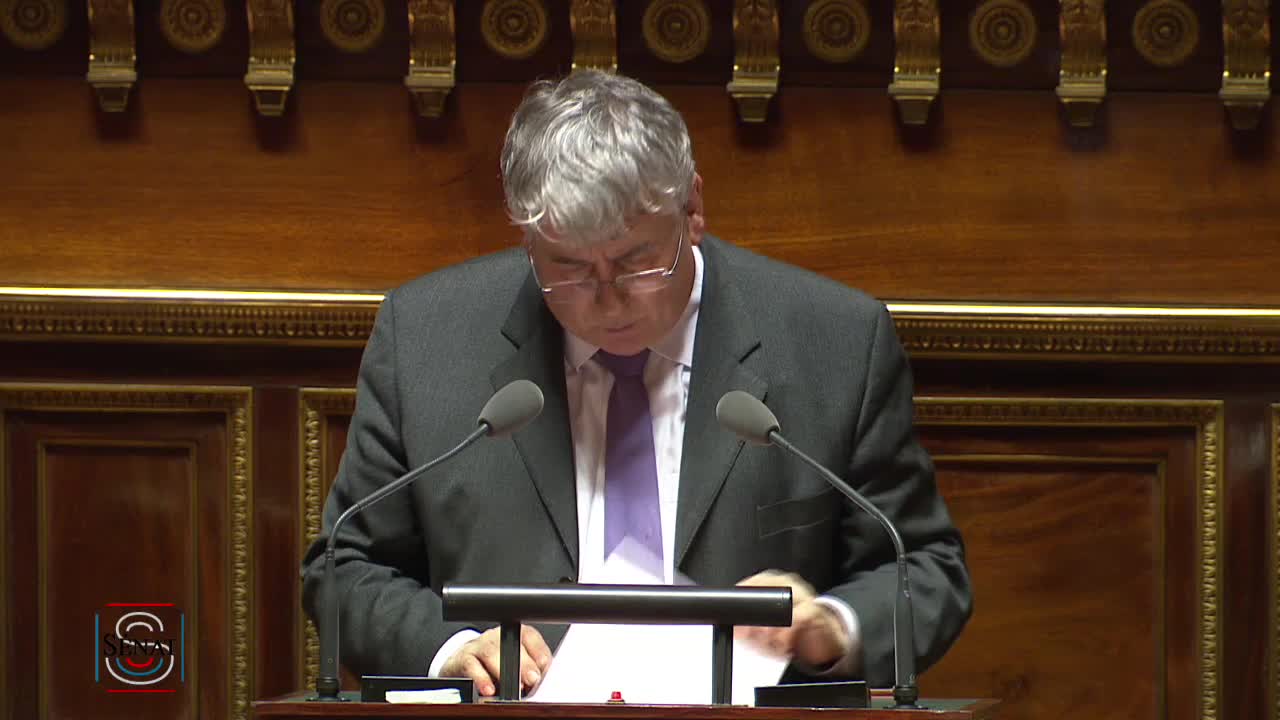 Séance publique du 2 décembre 2019 (soir)