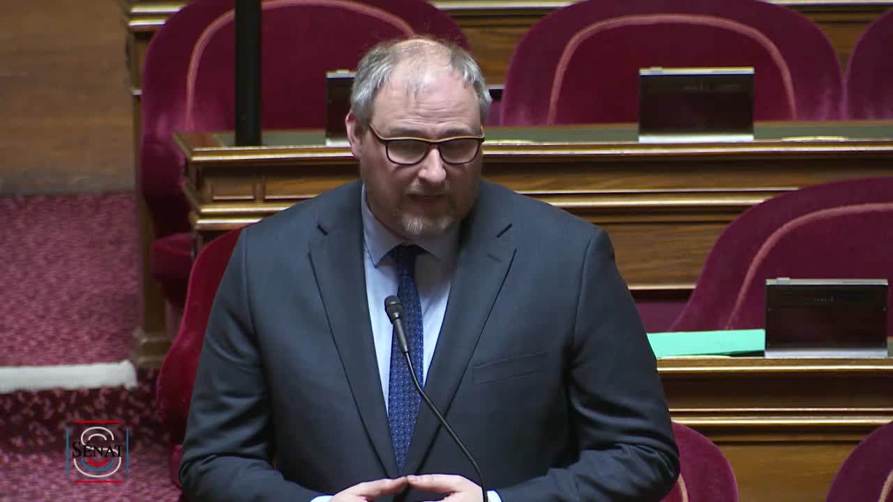 Séance publique du 3 décembre 2019 (matin)