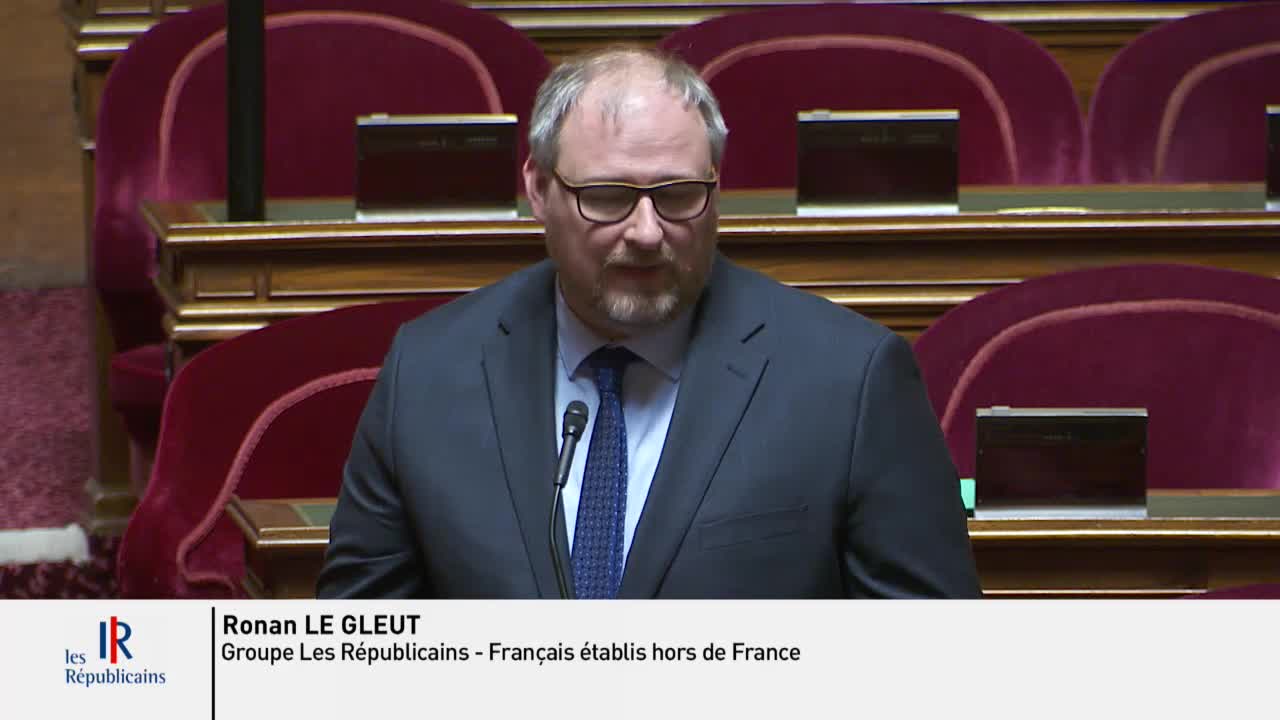 Séance publique du 3 décembre 2019 (matin)