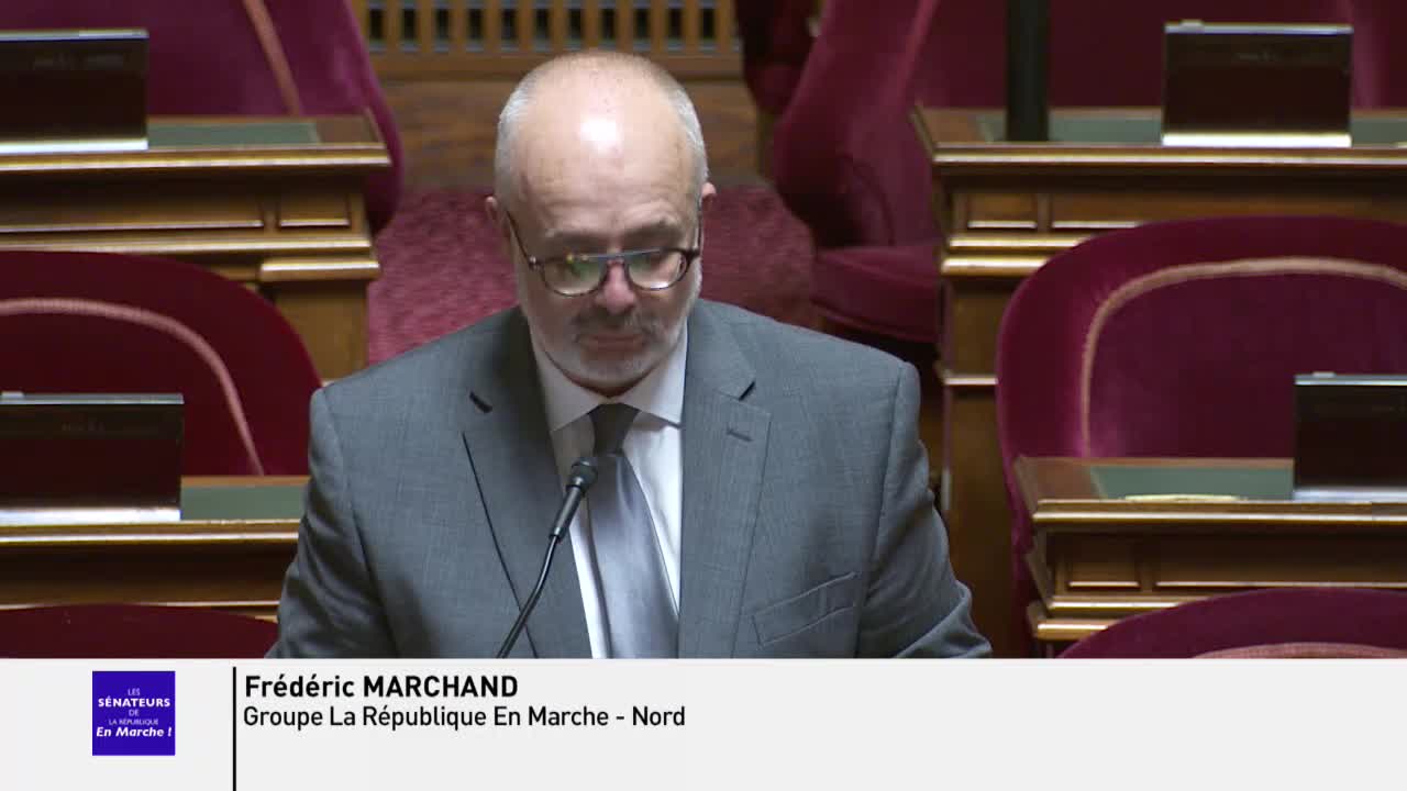 Séance publique du 3 décembre 2019 (matin)