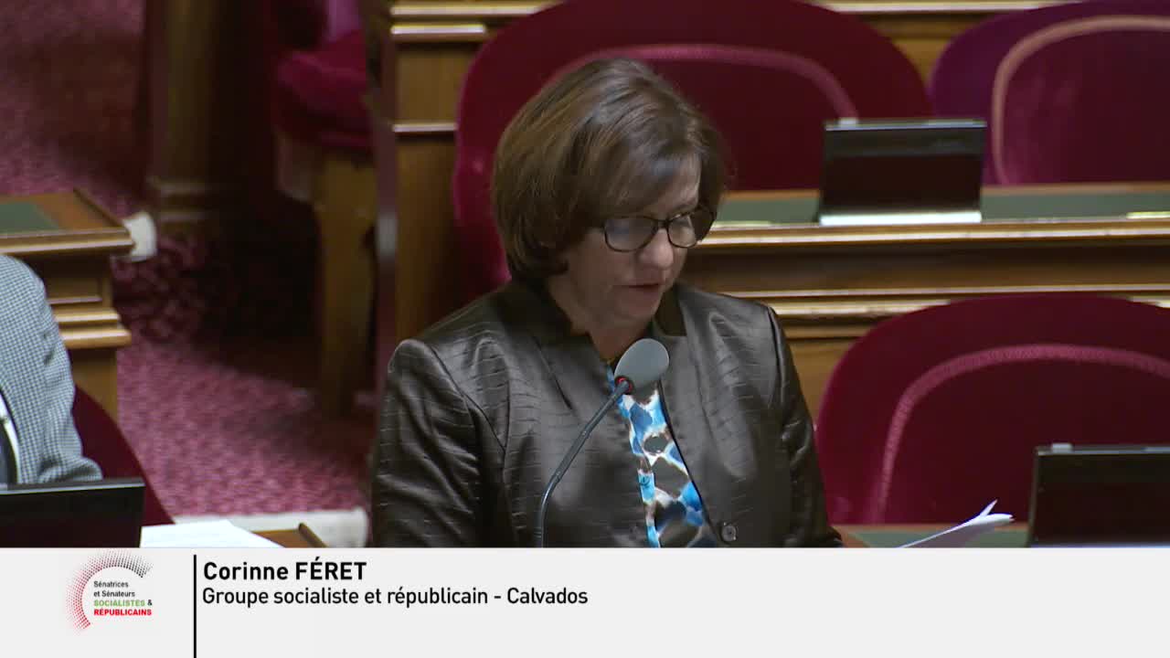 Séance publique du 3 décembre 2019 (matin)