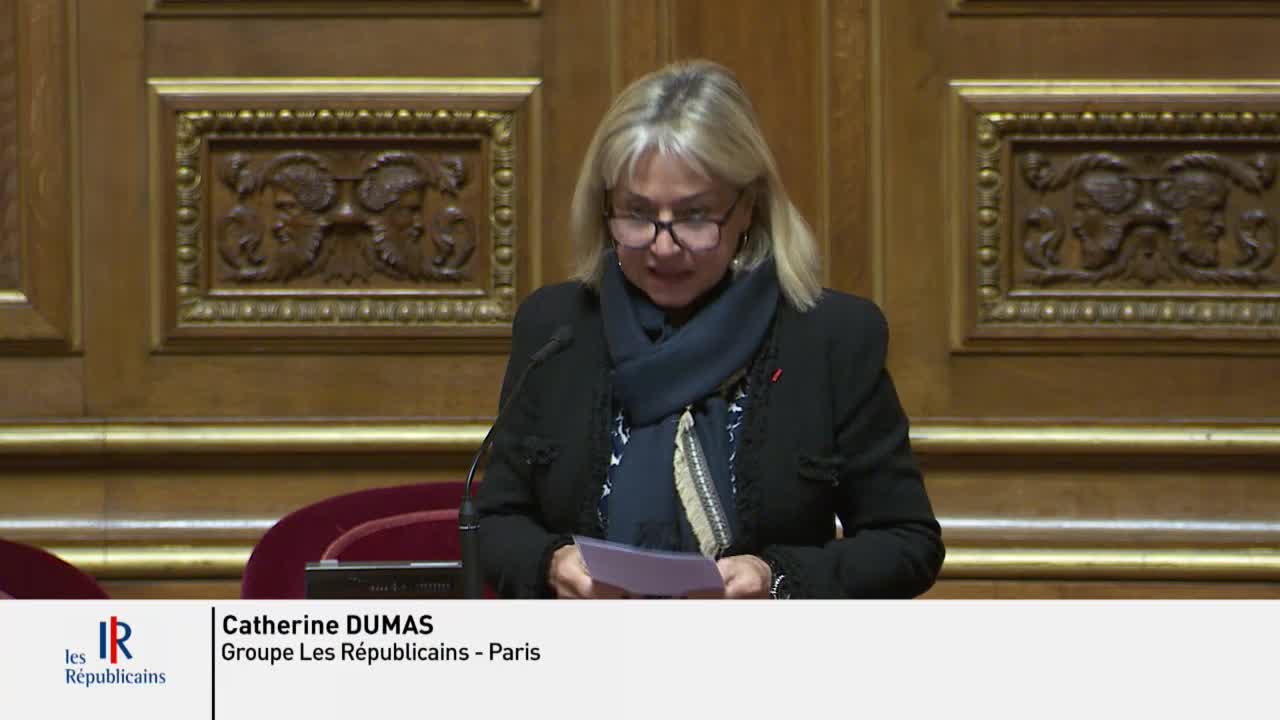 Séance publique du 3 décembre 2019 (matin)