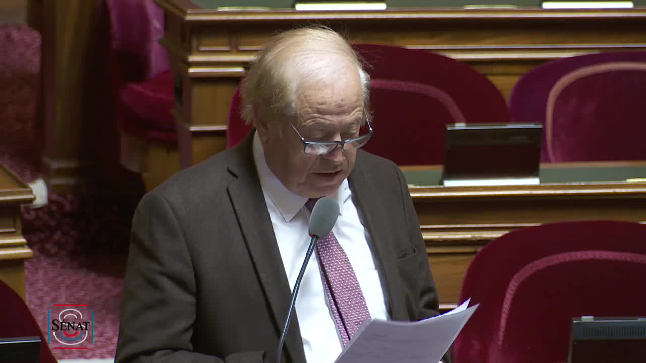 Séance publique du 3 décembre 2019 (matin)
