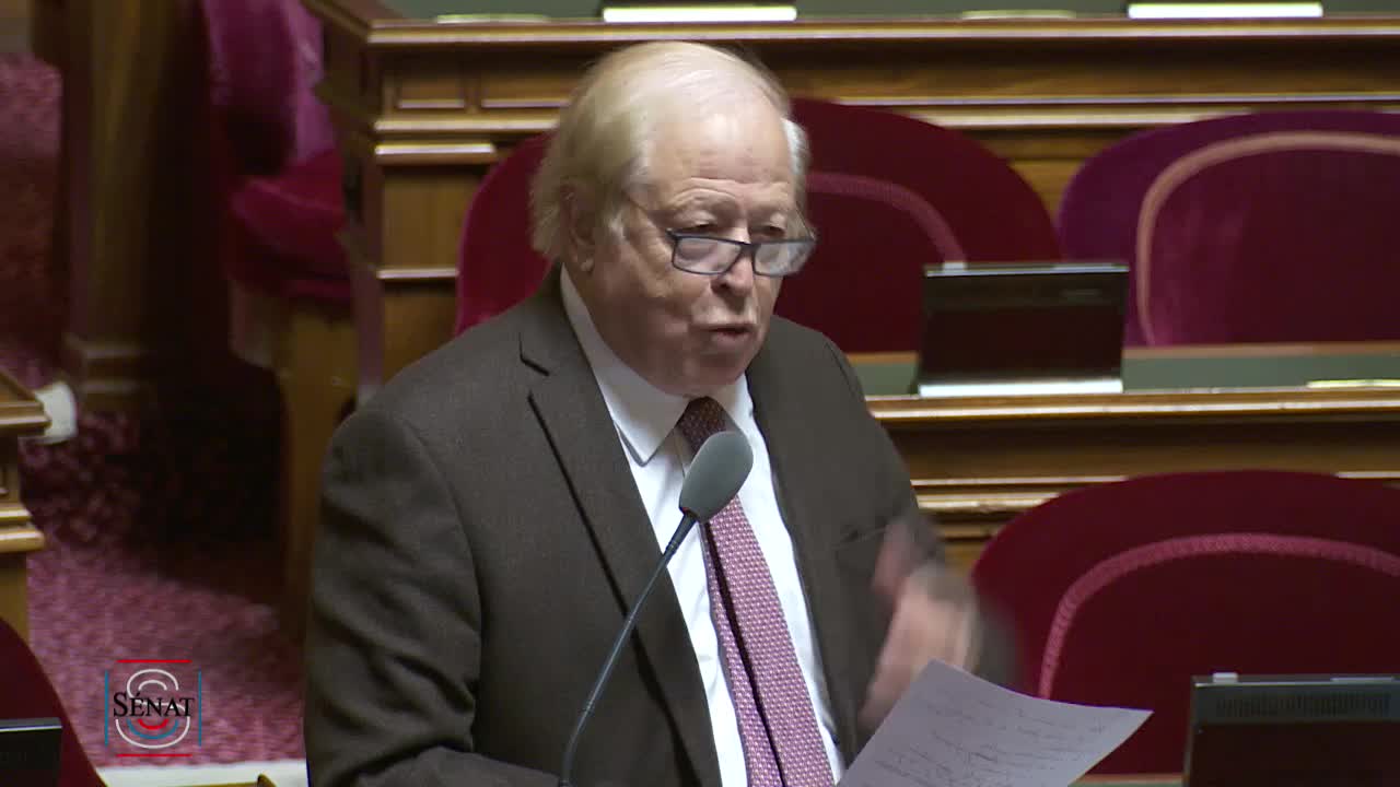 Séance publique du 3 décembre 2019 (matin)