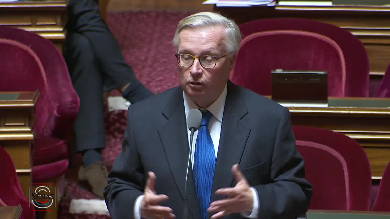 Séance publique du 3 décembre 2019 (matin)
