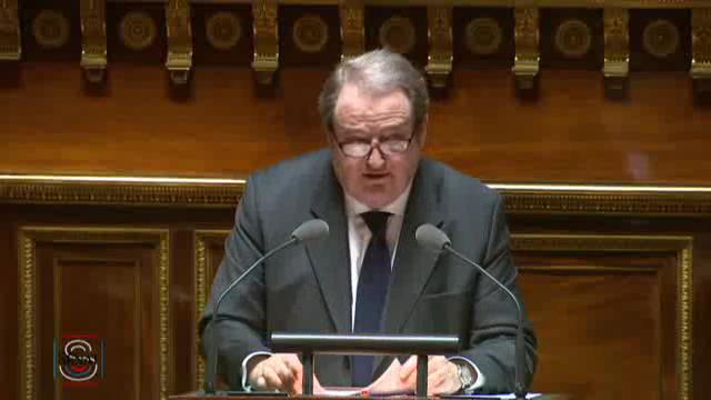 Séance publique du 24 mars 2015