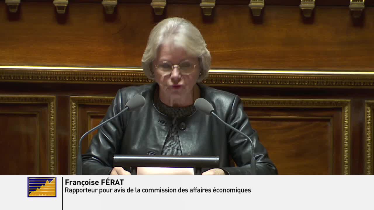 Séance publique du 3 décembre 2019 (après-midi)