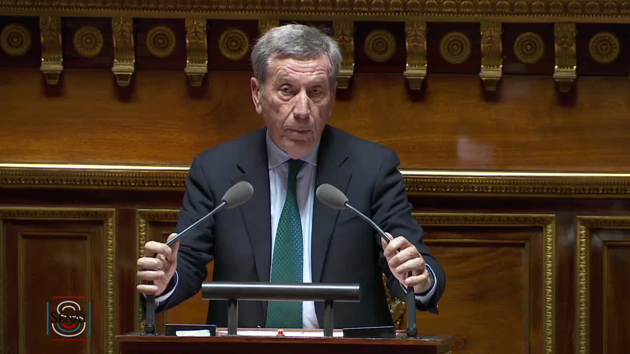 Séance publique du 3 décembre 2019 (soir)