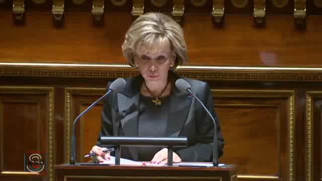 Séance publique du 25 mars 2015