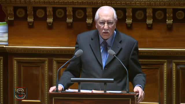 Séance publique du 25 mars 2015