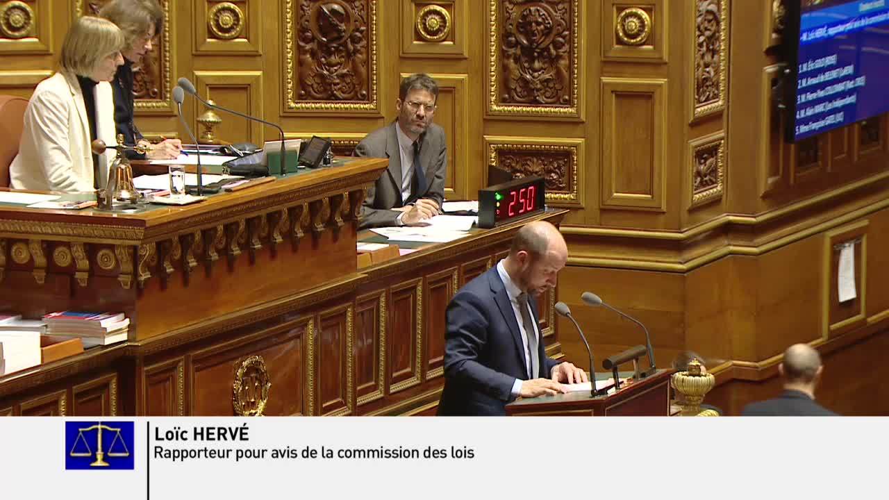 Séance publique du 4 décembre 2019 (matin)