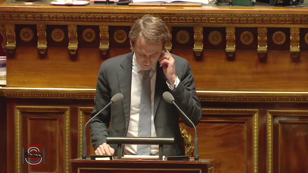 Séance publique du 4 décembre 2019 (matin)