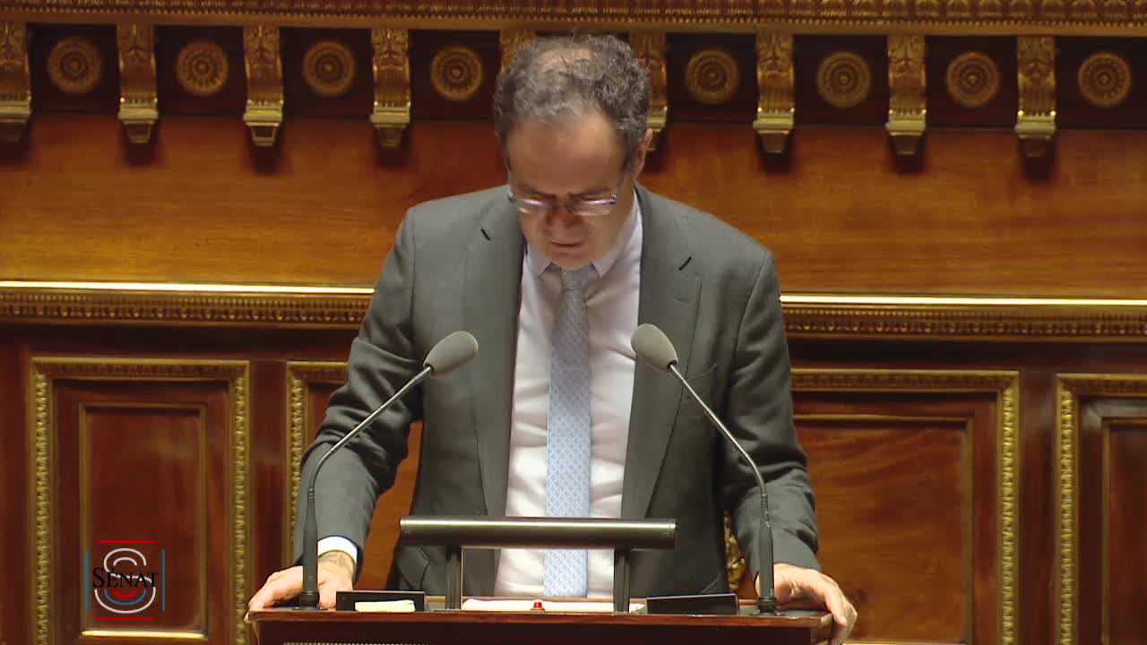 Séance publique du 4 décembre 2019 (matin)