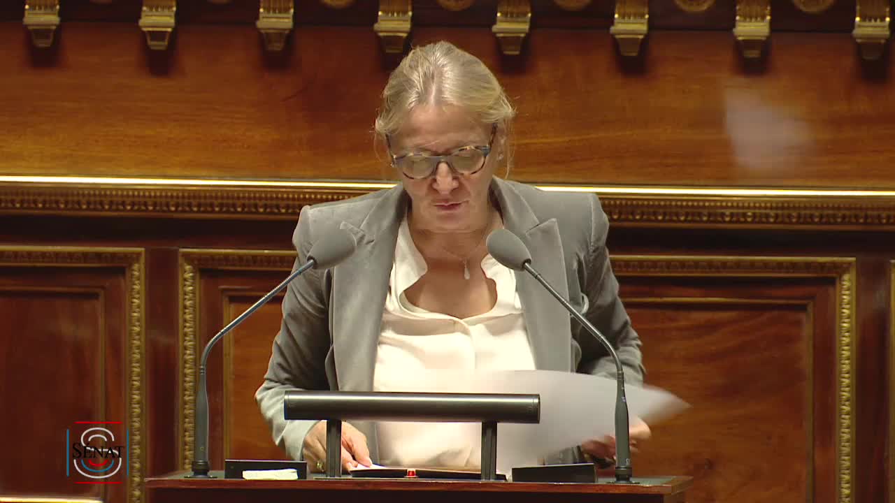 Séance publique du 4 décembre 2019 (matin)