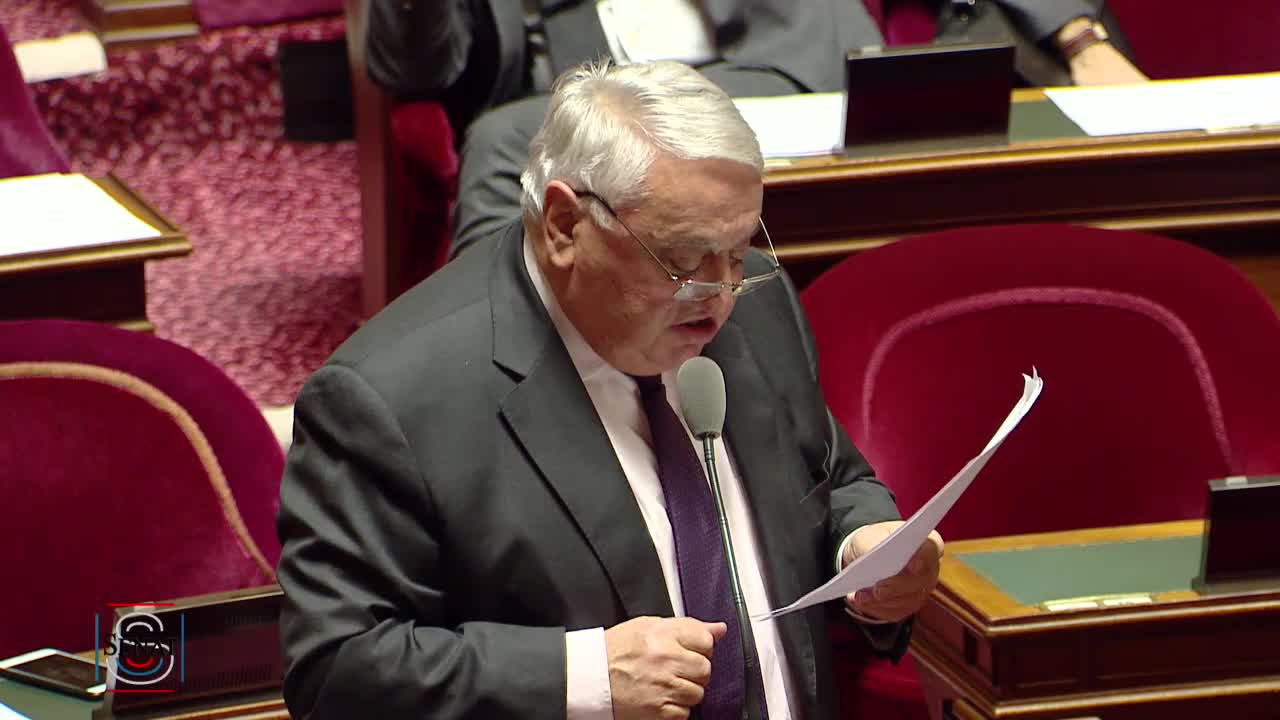 Séance publique du 4 décembre 2019 (après-midi)