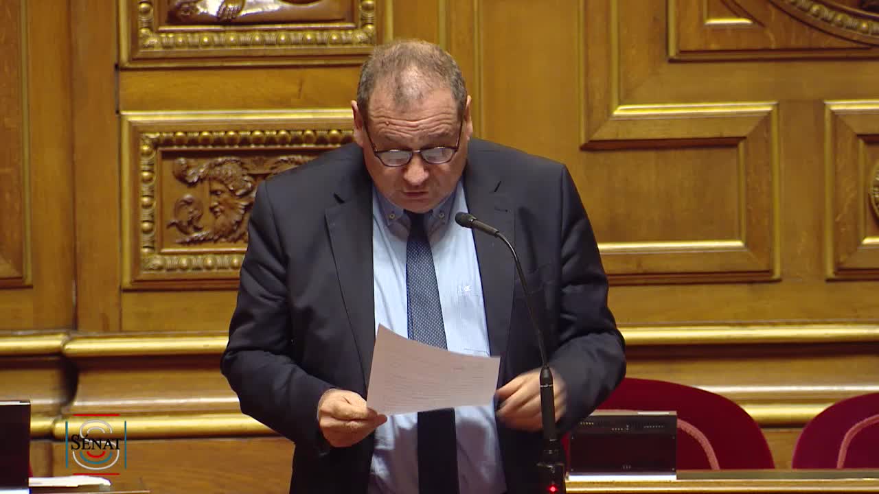 Séance publique du 4 décembre 2019 (après-midi)