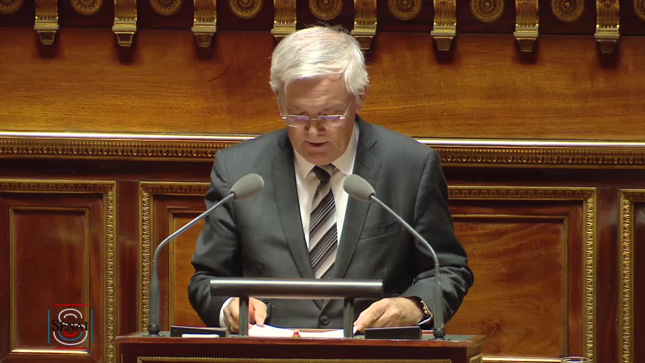Séance publique du 5 décembre 2019 (matin)