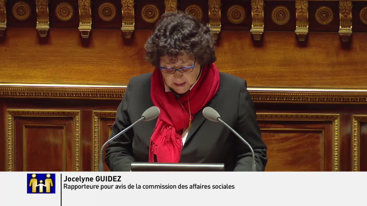 Séance publique du 5 décembre 2019 (matin)